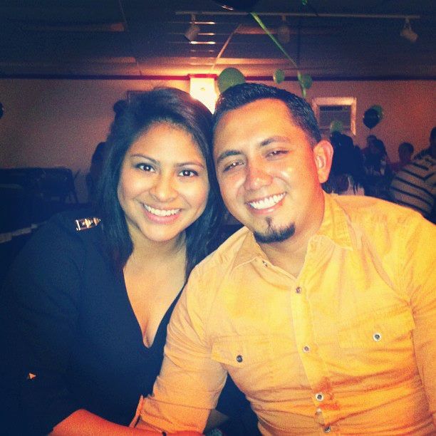 Elizabeth Jimenez - Class of 2010 - Austin High School