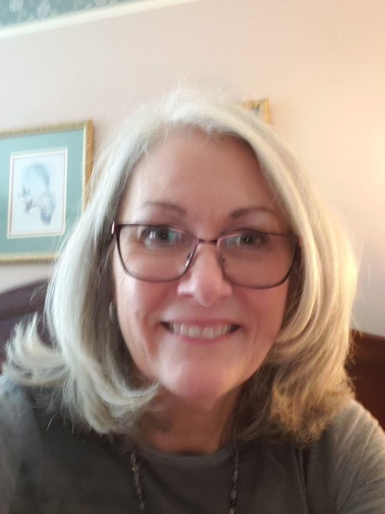 Cindy Lovelady - Class of 1979 - Austin High School
