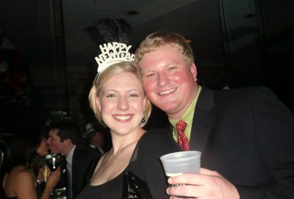 Leslie Kasper - Class of 1998 - Austin High School