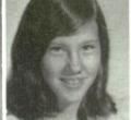 Lisa Newell, class of 1976