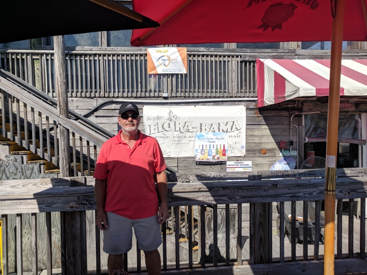 Kevin Rice - Class of 1971 - Lee High School