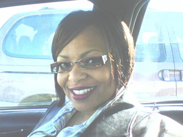 Kerri Robinson - Class of 1989 - Lee High School