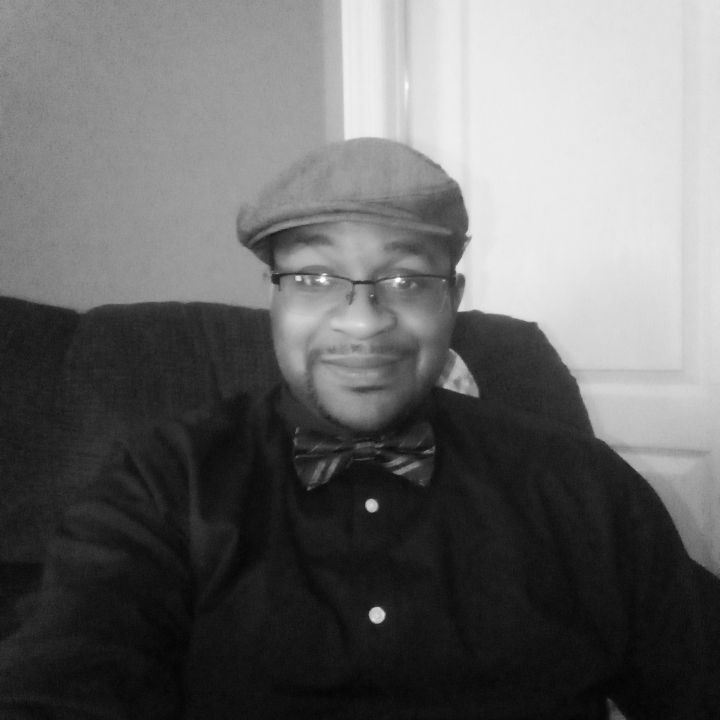Antonio Patterson - Class of 1997 - Lee High School