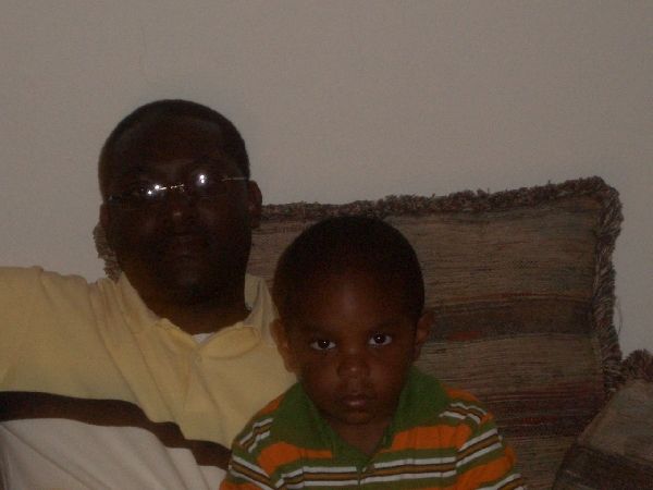 Terrence Haywood - Class of 1994 - Lee High School
