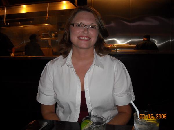 Danette Phillips - Class of 1994 - Lee High School