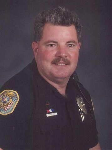 Tim Burleson - Class of 1978 - Lee High School