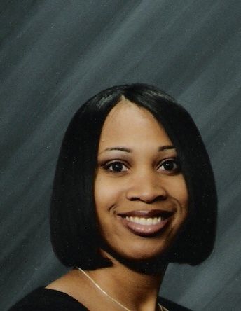 Krishaun Caldwell - Class of 1996 - Lee High School
