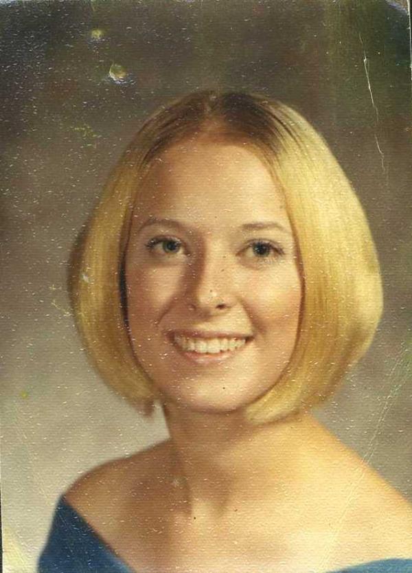 Denise Harbin - Class of 1972 - Lee High School