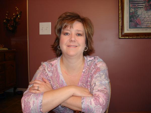 Gina Walker - Class of 1985 - Lee High School