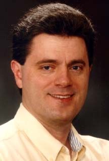 Johnny Sharp - Class of 1983 - Lee High School