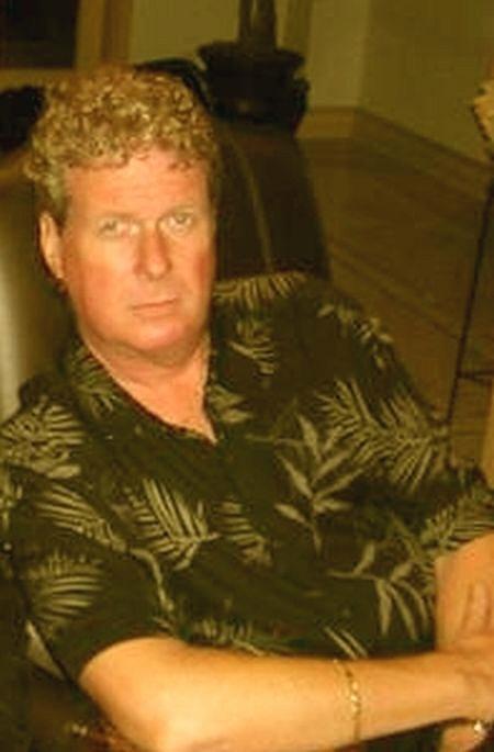 Tim Gordon - Class of 1975 - Lee High School