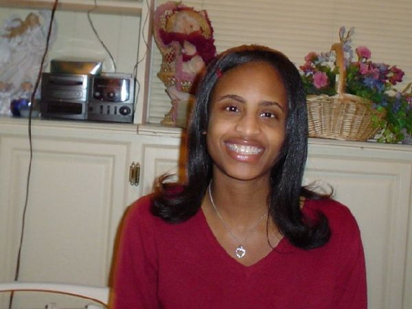 Keesha Ford - Class of 1997 - Lee High School