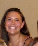 Jennifer Holder - Class of 2001 - Lee High School
