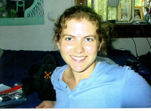 Cara Steinbuchel - Class of 1999 - Lee High School