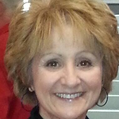 Debbie Enfinger - Class of 1969 - Lee High School