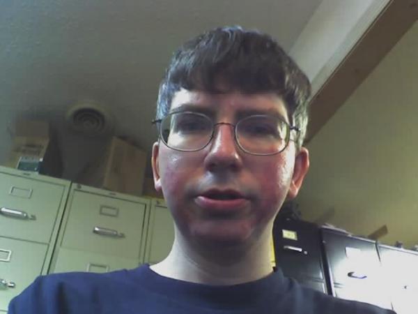 Brad Buckmaster - Class of 1990 - Lee High School