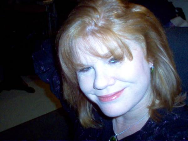 Kristina Williams - Class of 1991 - Lee High School