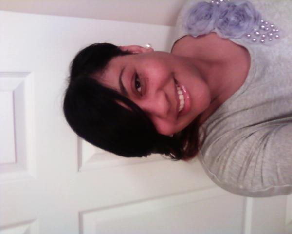 Charmaine Seay - Class of 1993 - Lee High School