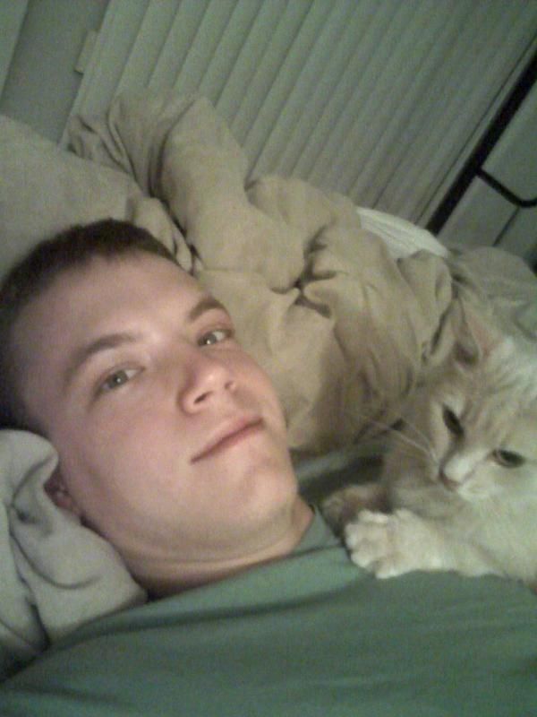 Byron Ivy - Class of 2003 - Lee High School