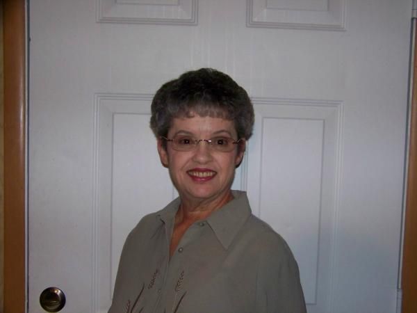 Dianne Trahan - Class of 1961 - Lee High School