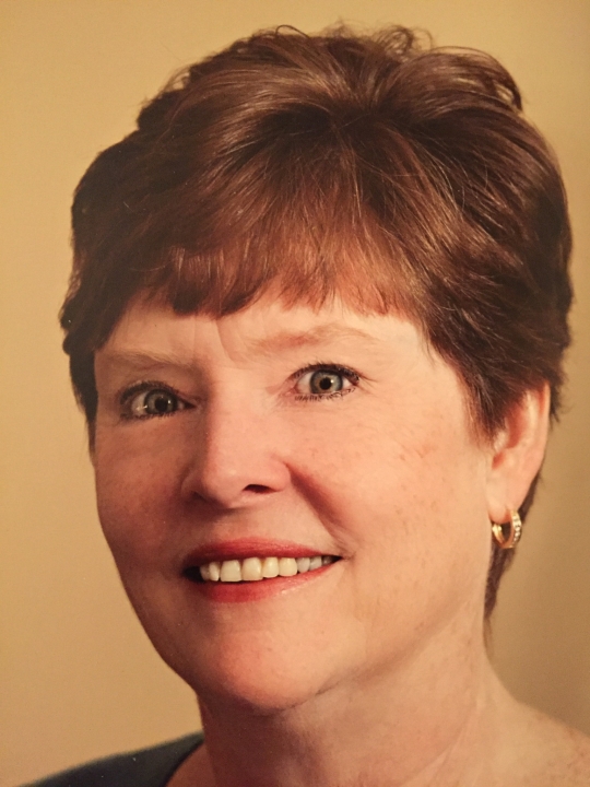 Wanda Wanda Lott - Class of 1971 - Lee High School