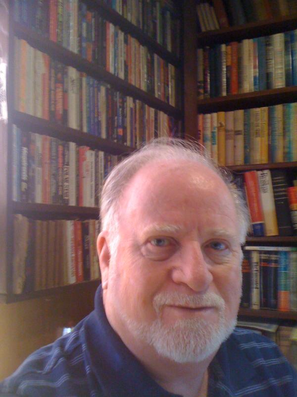 James Pierce - Class of 1964 - Lee High School