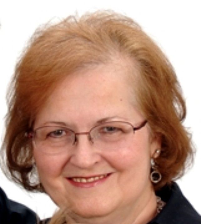 Joyce Whitlock - Class of 1966 - Lee High School