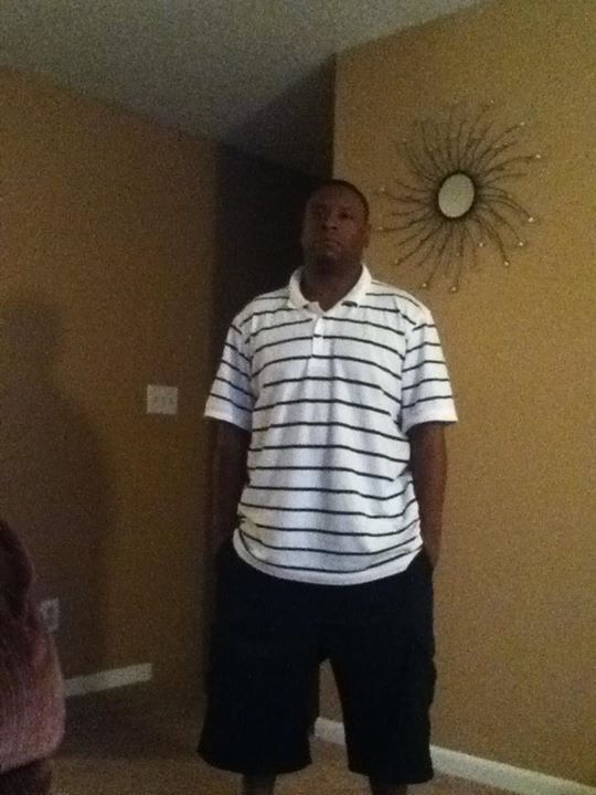 Noel Clayborn - Class of 1990 - Lee High School