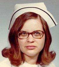 Katherine (kathy) Tucker - Class of 1970 - Lee High School