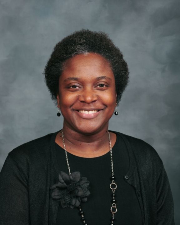 Dawn Martin - Class of 1988 - Lee High School