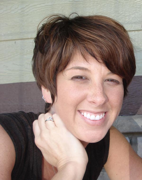Michelle Veque - Class of 1991 - Lee High School