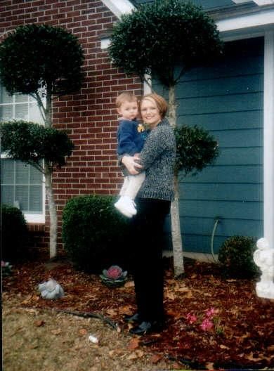 Mae Phillips - Class of 1994 - Lee High School