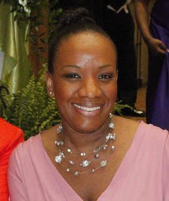 Dawn Smith - Class of 1989 - Lee High School