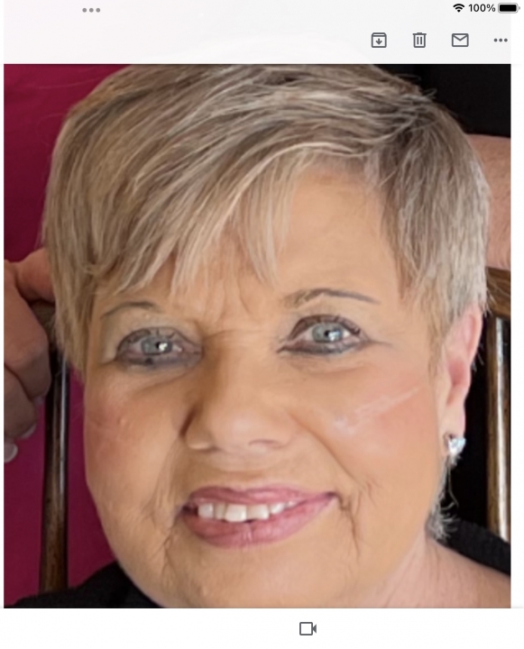 Carol Allen - Class of 1968 - Lee High School
