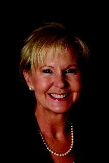 Ann Teague - Class of 1972 - Lee High School
