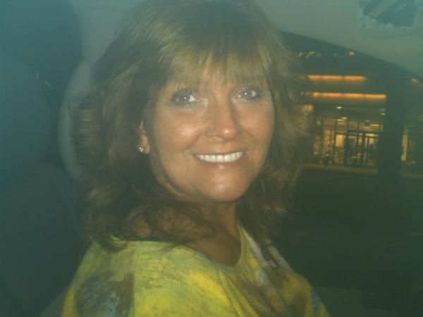 Tracie Hardin - Class of 1981 - Lee High School