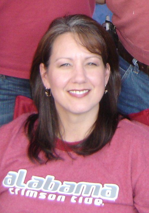 Sherri Baker Nickoles - Class of 1983 - Lee High School