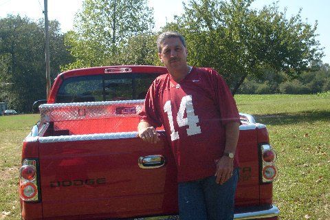 Jimmy Lawrence - Class of 1978 - Lee High School