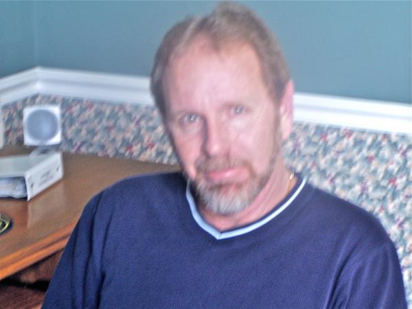 Jack Pass - Class of 1972 - Lee High School