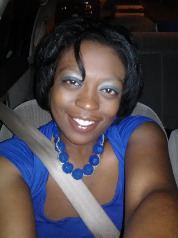 Sophia Mays - Class of 2003 - Lee High School