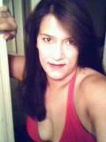 Samantha Bolin - Class of 1990 - Lee High School