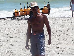 Fred Dorsey - Class of 1986 - Lee High School