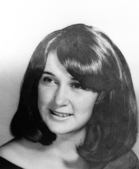 Lisa Cook - Class of 1967 - Lee High School