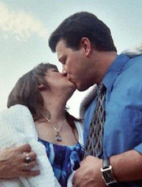 Deirdre Gunn - Class of 1983 - Lee High School