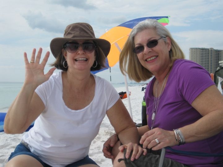 Kathy Fisher - Class of 1968 - Lee High School