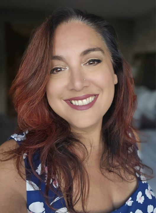 Jennifer Orengo - Class of 1992 - Lee High School