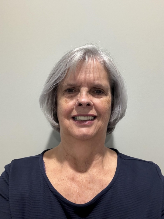 Patricia Hunt - Class of 1969 - Lee High School