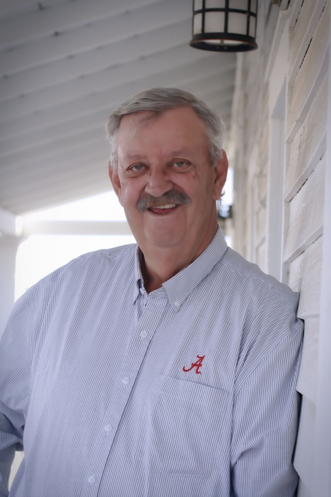 Rickland Hatfield - Class of 1972 - Lee High School