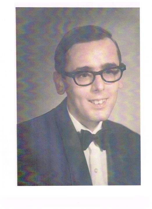Anthony Trupiano - Class of 1968 - Lee High School