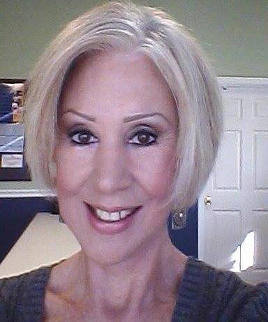 Joy Morris - Class of 1964 - Lee High School